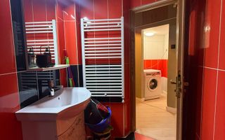 Garsoniera I  Ateneul Roman I Etaj inferior  I Centrala proprie - Poză 22