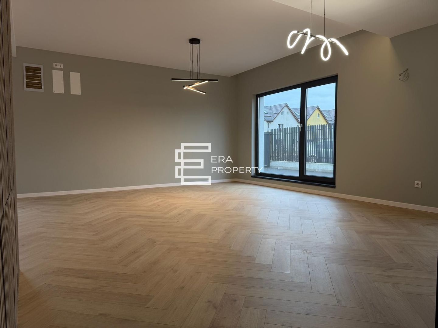 Apartament 4 camere /gradina 200 mp/finisaje premium/Cartierul Arhitectilor - Poză 4