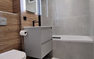 [prima închiriere] 3 camere, Gheorgheni, str Aurel Suciu - Poză 19