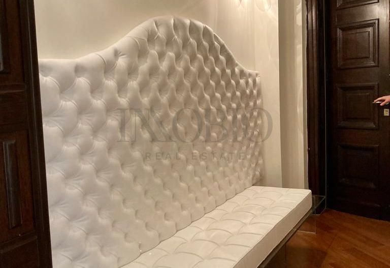 Spatiu birouri mobilat | 5 camere | Calea Victoriei - Poză 1