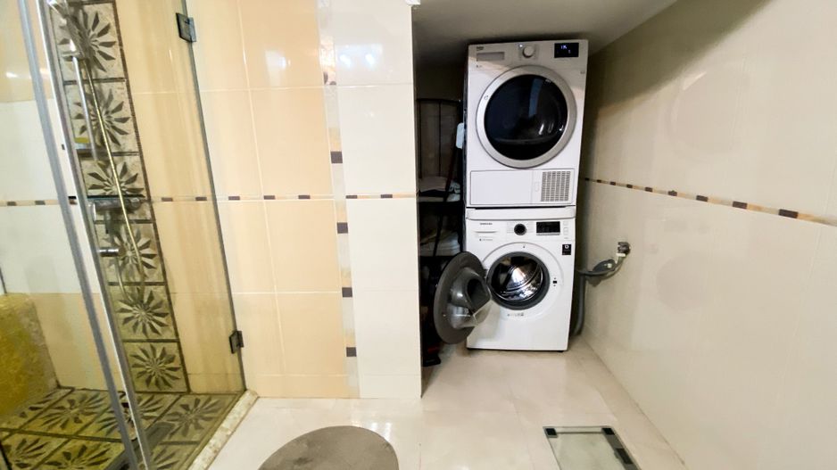 Refugiu Modern în Natură – Vilă Premium cu Design Contemporan - Poză 23