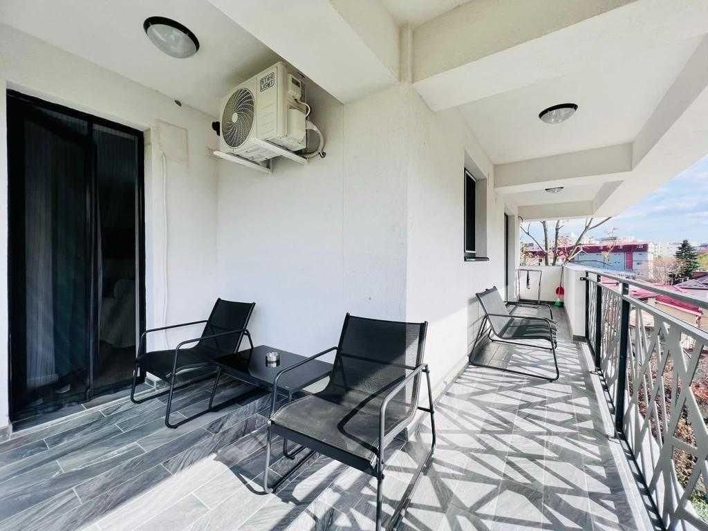 AP. 2 CAMERE TINERETULUI, BLOC NOU, INCALZIRE PARDOSEALA, METROU 8 MIN - Poză 7