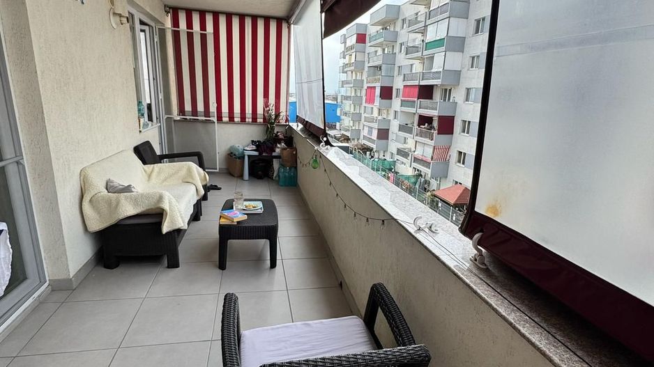 Apartament 3 camere Bragadiru Cristalului - Poză 12