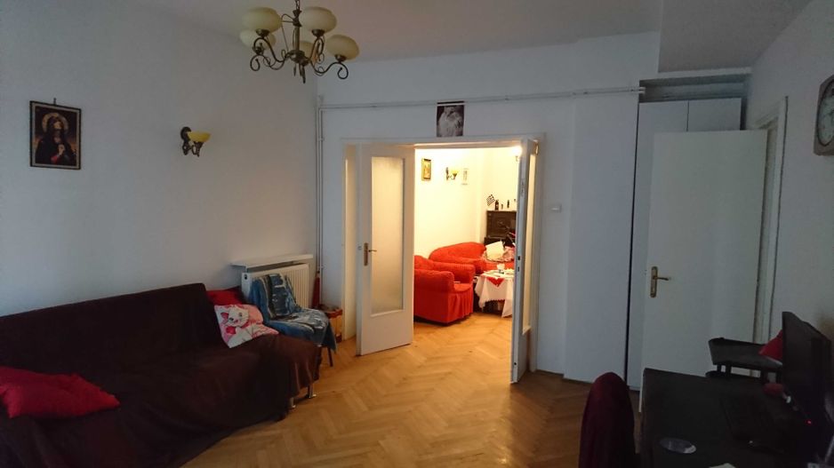 Apartament Calea Victoriei/Cinemateca Eforie - Poză 1