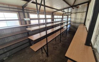 Spatiu comercial 109,54 + 2 locuri de parcare - Varteju - Poză 11