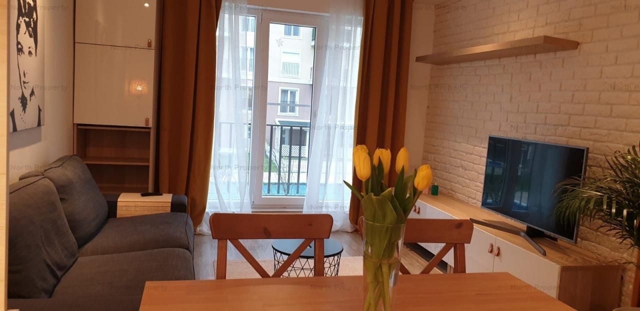 2 camere +parcare in Cosmopolis - Poză 6