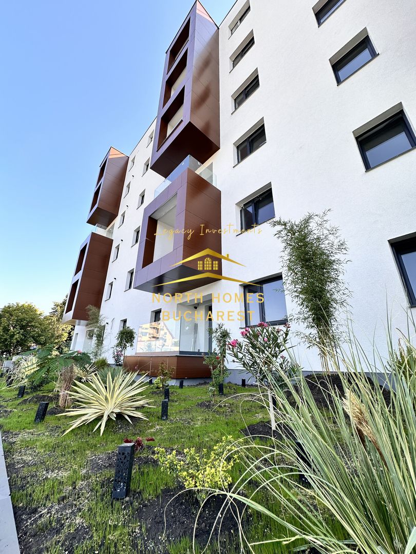 Direct Dezvoltator! Apartament 2 camere, FINALIZAT! Doamna Ghica! - Poză 2