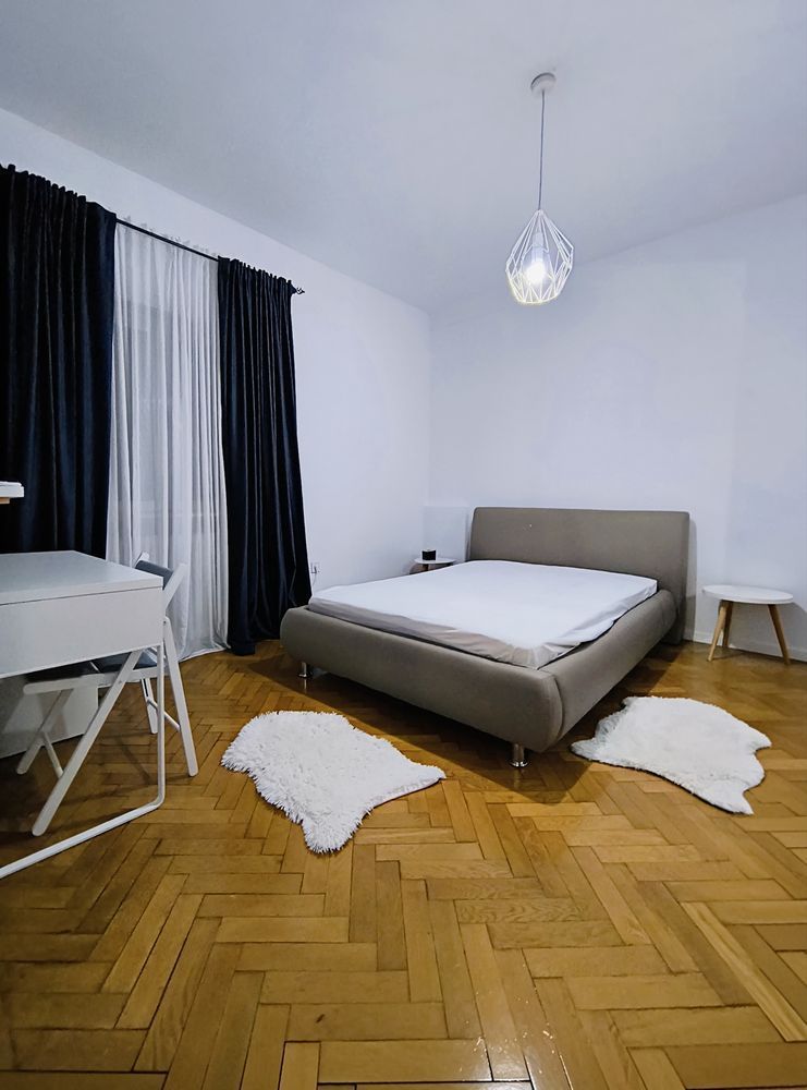 Apartament Universitate // Rosetti - Poză 3