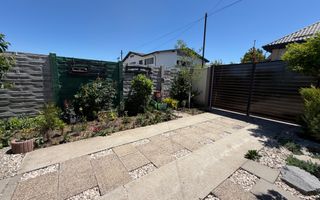 CASA PARTER LOCUITA UTILATA TOTAL IN BARIERA VALCII - Poză 9