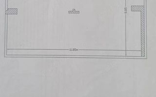 Spatiu comercial, 112mp,  zona Tg Cucu, 24euro/mp - Poză 3
