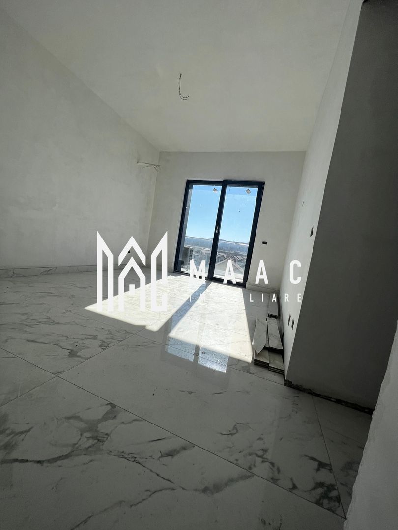 Apartament 2 camere | Bloc Nou INTABULAT | Ostroveni - Poză 3