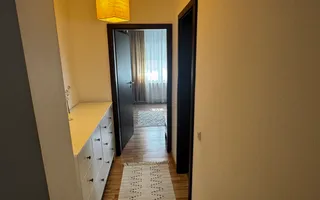 Apartament modern 2 camere - Centru Alba Iulia - Parcare - Balcon - Poză 14