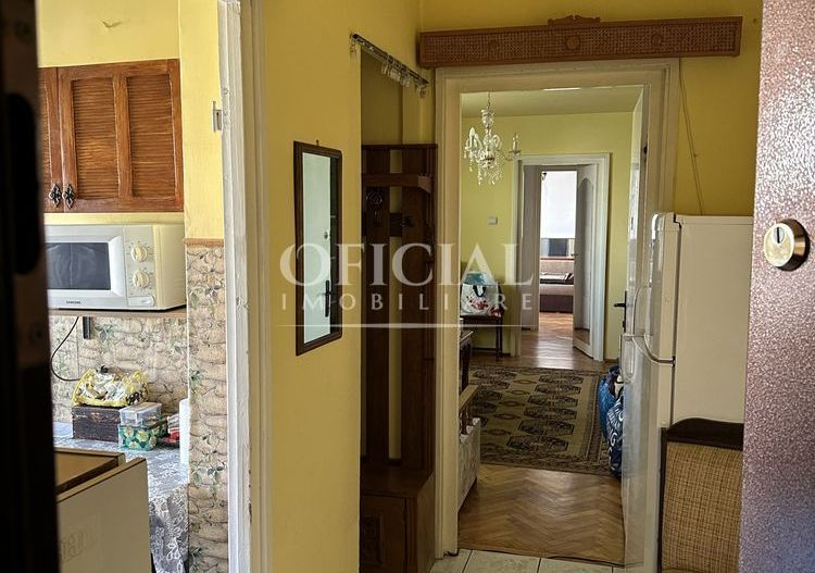 Apartament 2 camere | 50 Mp | Balcon | Gheorgheni C-tin Brancusi - Poză 3