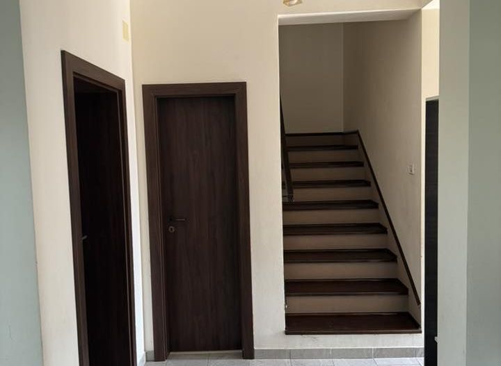 Duplex P+M cu 5 camere, mobilat și utilat, Chișoda – 285 mp teren - Poză 9