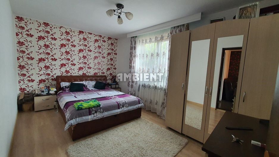 CASĂ INDIVIDUALĂ 84 mp, zona LIBERTĂȚII; - Poză 5