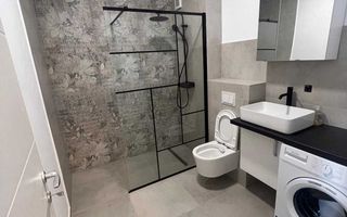 Aartament 3 camere, 2 dormitoare, parcare, Mărăști - Poză 7