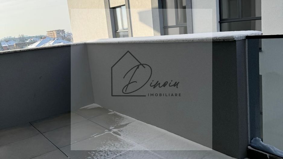 Apartament 2 camere  Residence 5 Forest I Pipera I NOU I COM 0% - Poză 17