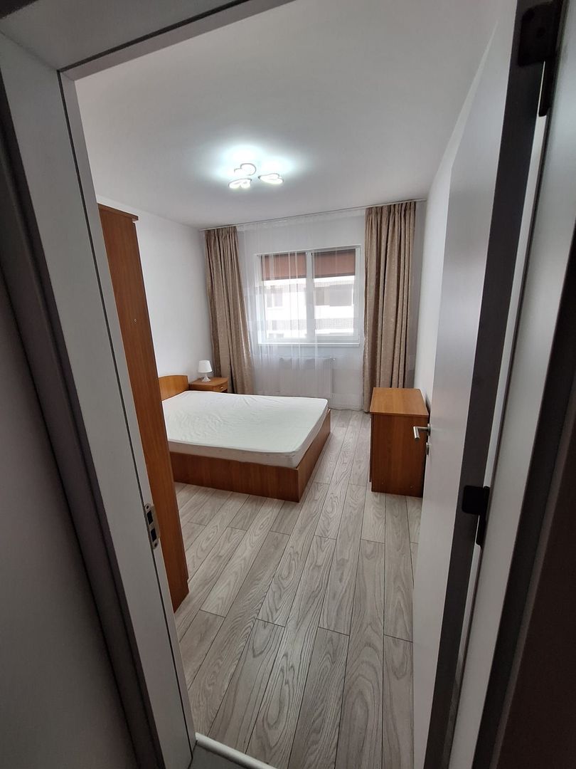 Închiriere Apartament 2 Camere – Militari Residence, Str. Soarelui - Poză 5