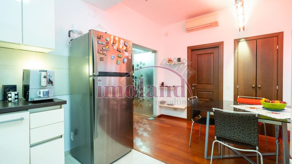 Apartament - 4 camere - vanzare - Floreasca - Parcul Verdi - Poză 7