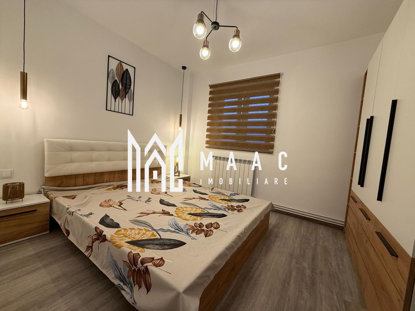 Apartament de lux cu 3 camere, vedere panoramică – zonă centrală - Poză 7