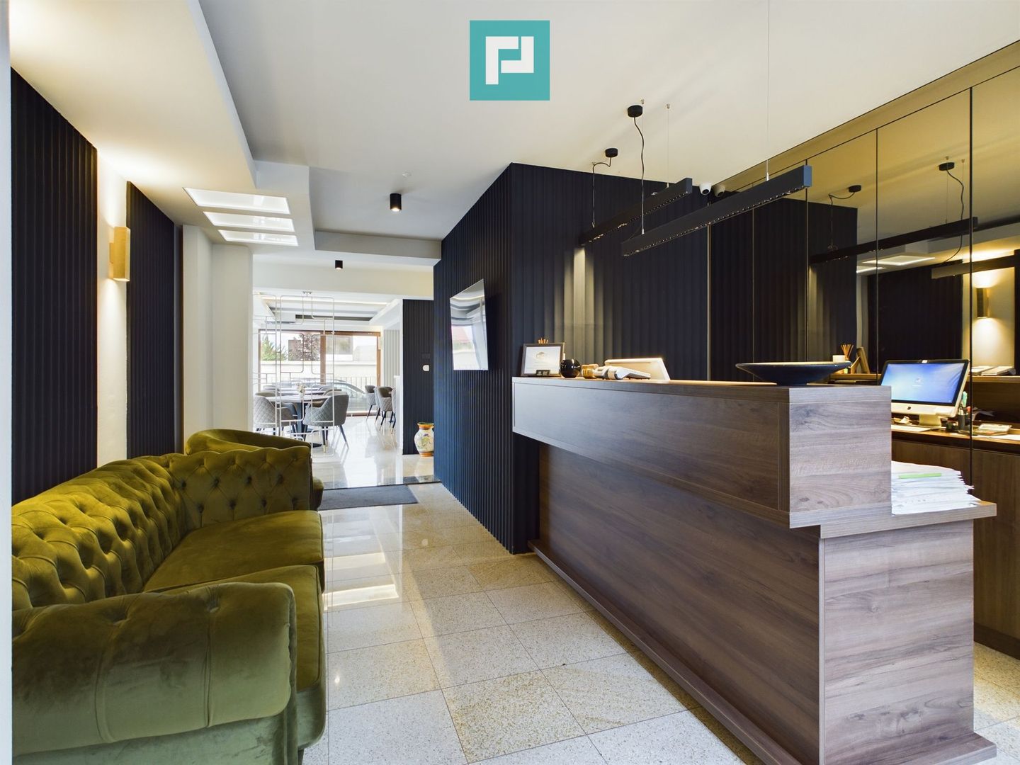 Afacere la cheie în Arad - Poză 2