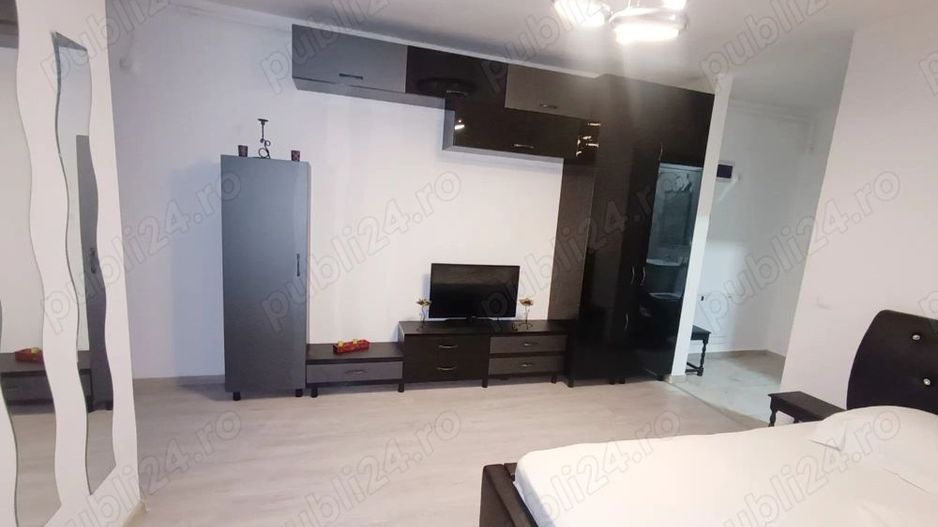 Vanzare Garsonieră mobilată și utilată in Titan-Stefan Rezidence, parcare - Poză 3