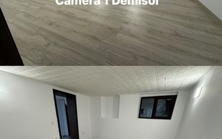 Vila Renovata | Parlament - Bd. Regina Maria | Curte 500mp - Poză 8