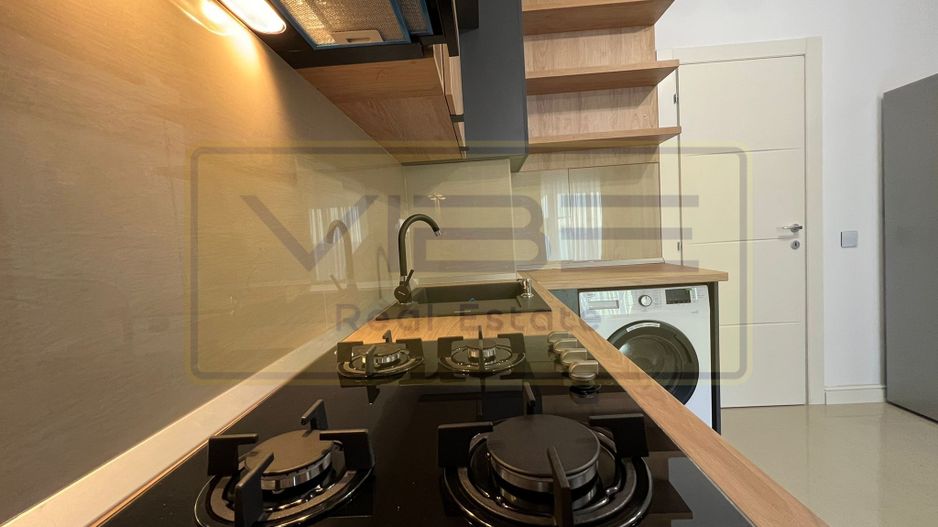 Apartament 2 camere open-space Himson Apartaments - Poză 20