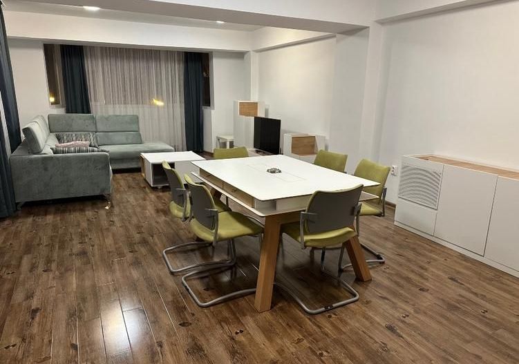 Închiriere apartament 2 camere | 82 mp utili | zona Dacia - Poză 3