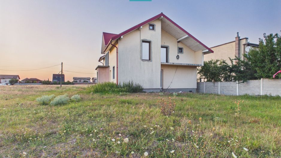 Casă individuală cu 6 camere în Sânandrei - Poză 2