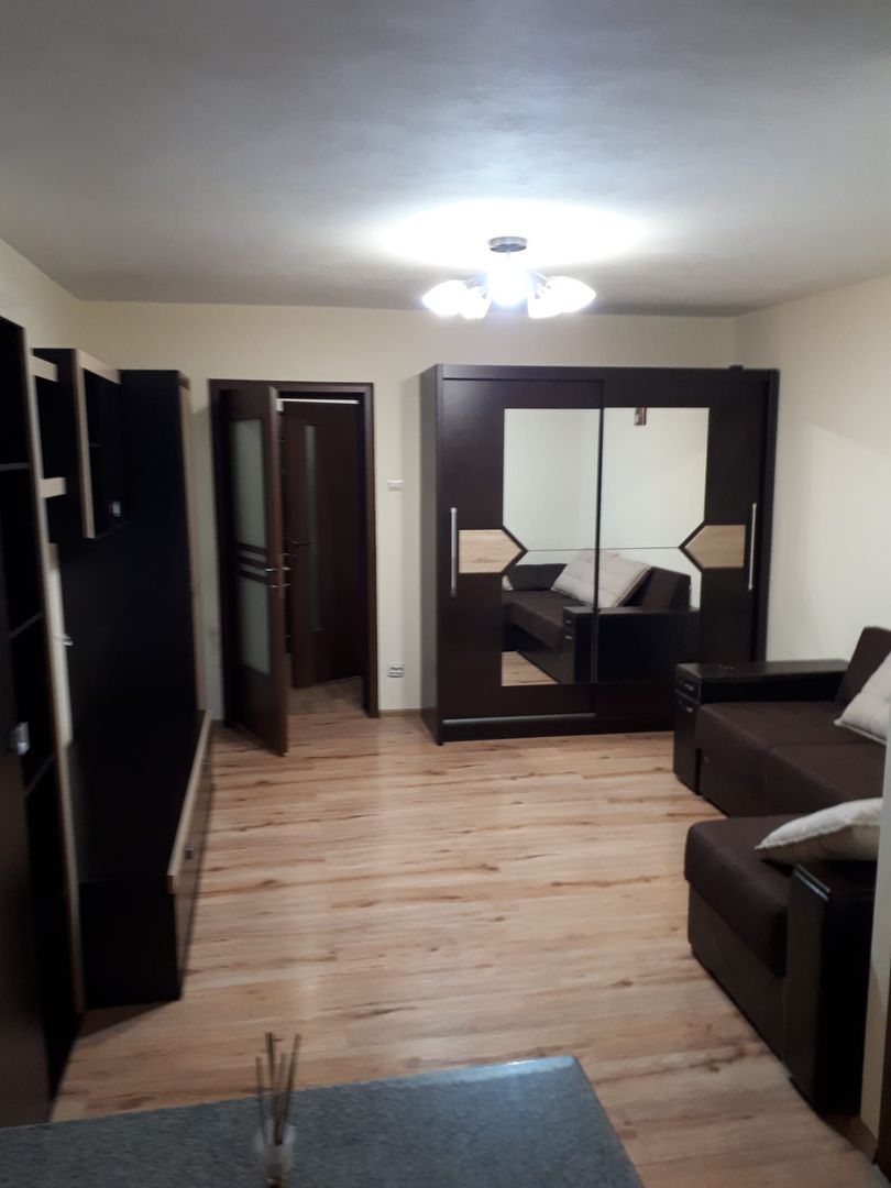 Garsoniera Berceni 15 minute metrou Eroii Revolutiei - Poză 1