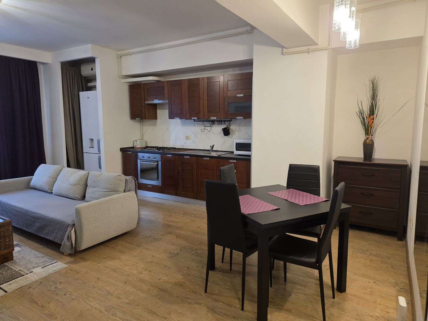 Apartament 2 camere Alba Iulia - Poză 6
