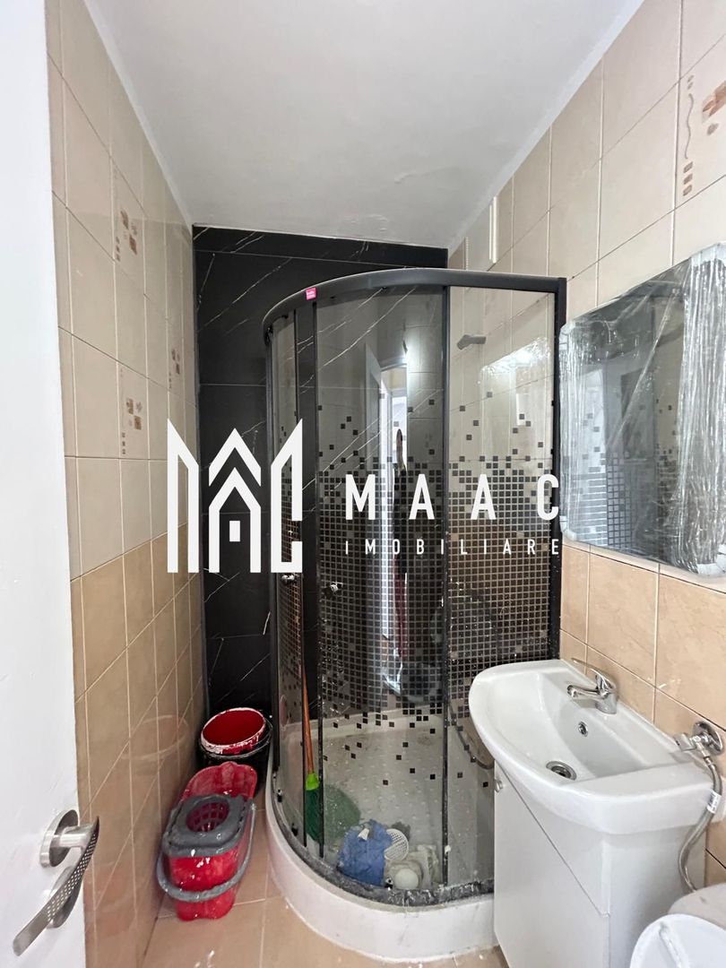 Apartament 3 camere I Etaj 1 I Pivnita I Mihai Viteazu - Poză 8
