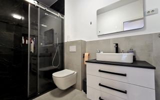 Apartament de 2 camere, modern, 60mp, parcare, zona Vivo - Poză 6