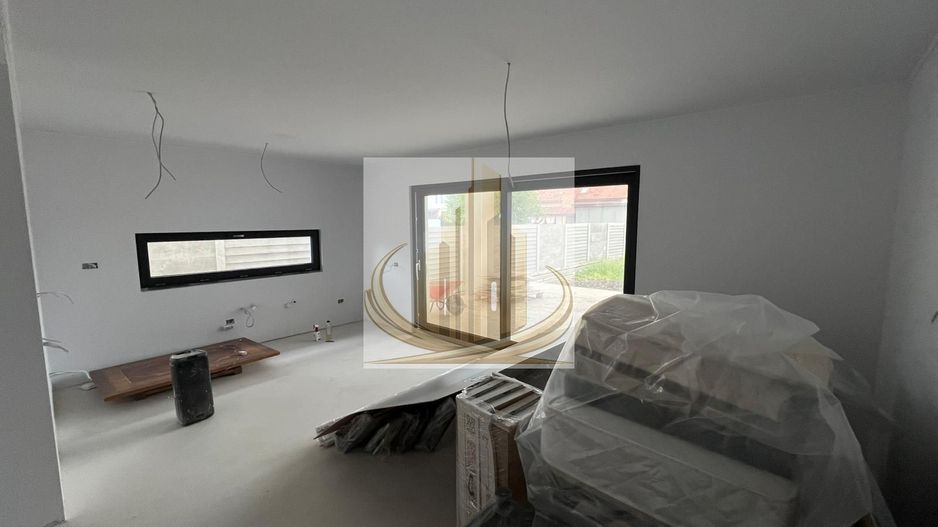🔑 Duplex Premium | Dumbrăvița – Belvedere | Lângă Lac | 125 mp utili - Poză 1