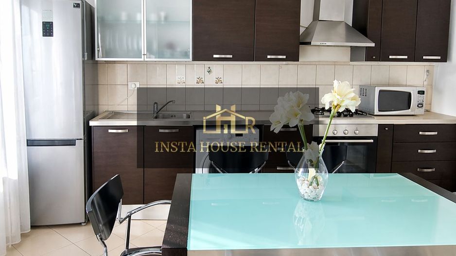 Apartament 2 camere Gafencu- Grand Residence / Herastrau - Poză 2