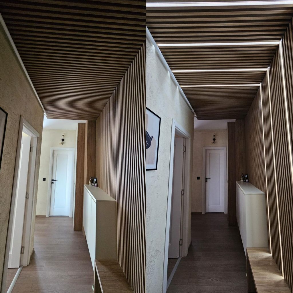 BRASADAS vinde ap 2 cam Odobescu - et.1 - 2021 - 60.7mp. - Poză 5