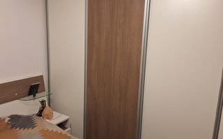 Apartament 3 camere | Complet mobilat și utilat | 2 balcoane - Poză 15