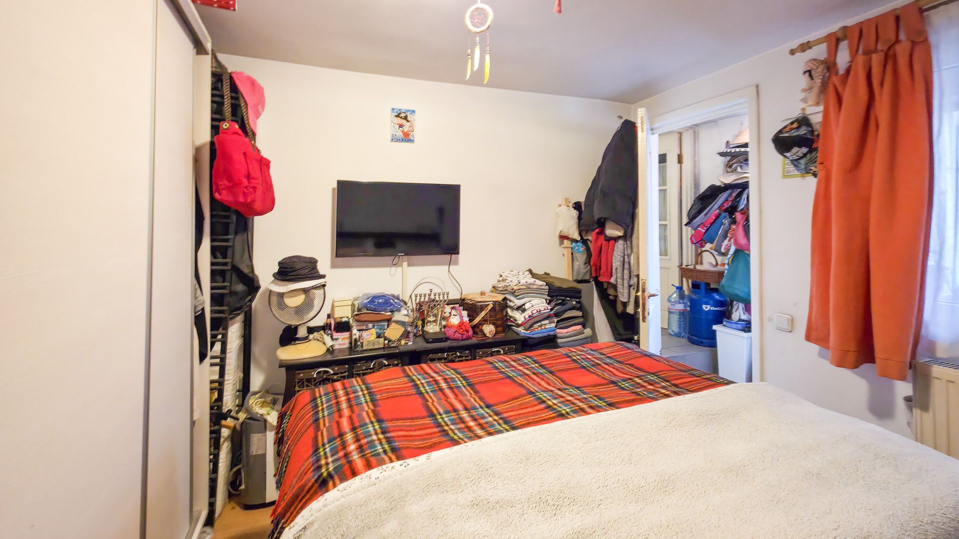 Casă cu teren de vânzare – Str. Propășirii, zona Șos. Chitila - Poză 8