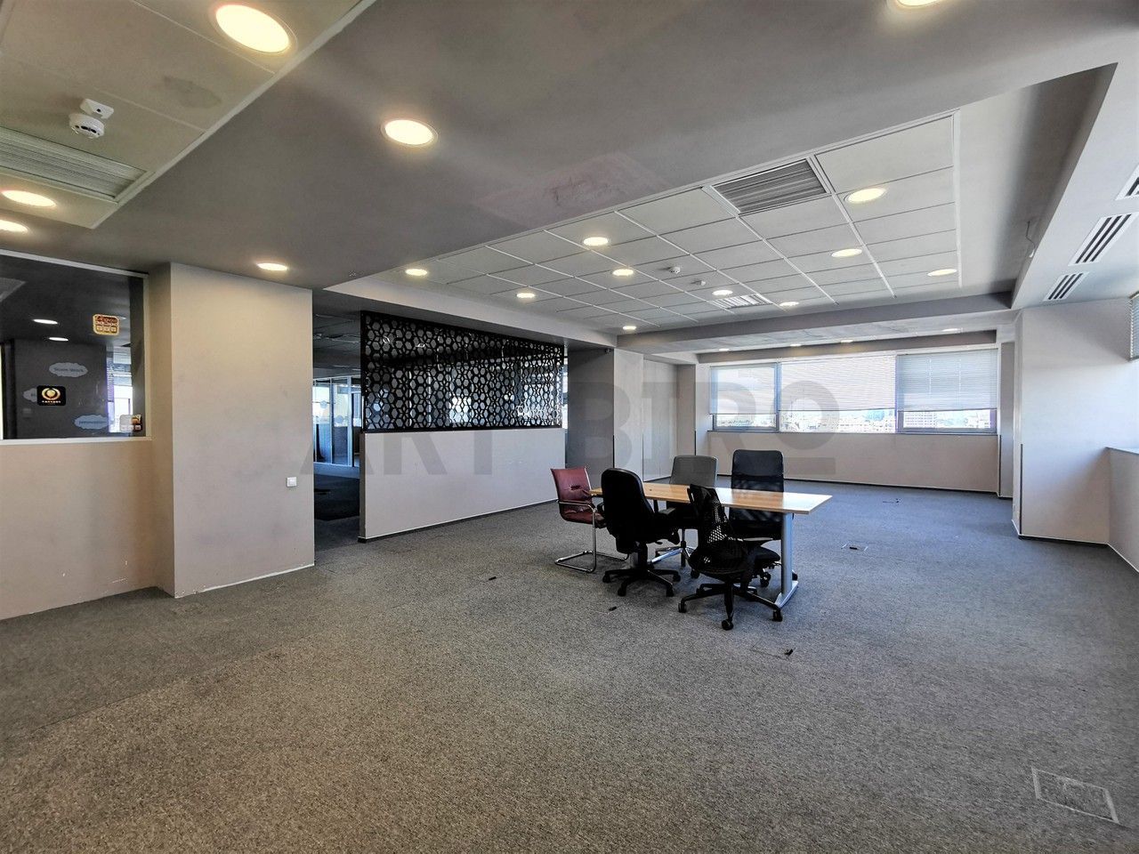 Zero comision, 140-392mp birouri clasa A, Maria Rosetti, 9' metrou - Poză 4