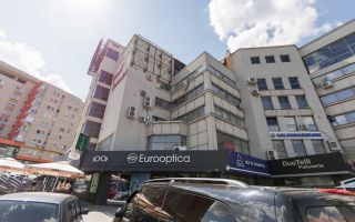 Vânzare, spațiu comercial, 524 mp, bd. Decebal, Botanica - Poză 31