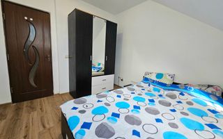 Apartament 2 Camere | 40 mp | Etaj 5 | Lift | Strada Oasului | Iris - Poză 4