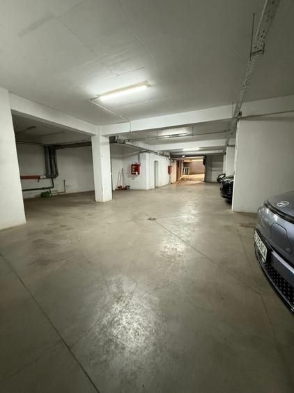 APARTAMENT 2 CAMERE 10 MIN DE METROU IANCULUI + PARCARE - Poză 11