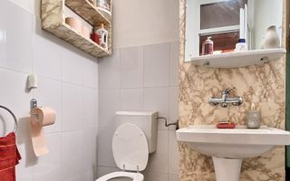 Apartament 3 camere decomandat, 66 mp utili, 2 băi, 2 balcoane. - Poză 13