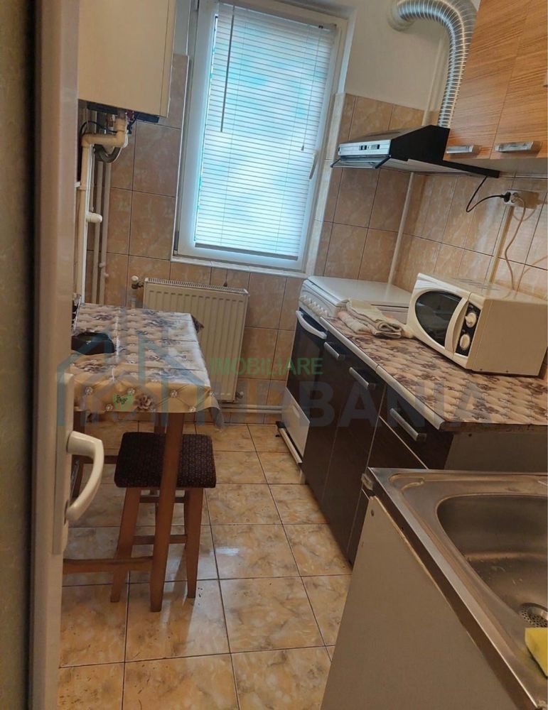 Apartament 2 camere, Parcul Expoziției, Copou, Iași - Poză 5