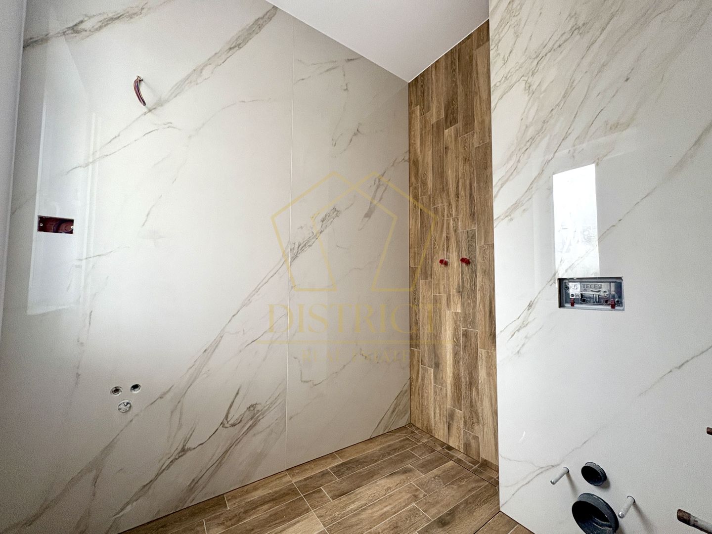 Duplex modern cu 5 camere, izolat fonic | Mosnita Noua | Sala de Sport - Poză 17