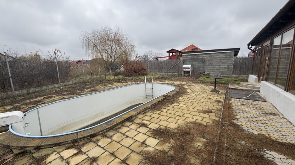 Individuala cu piscina - Poză 10