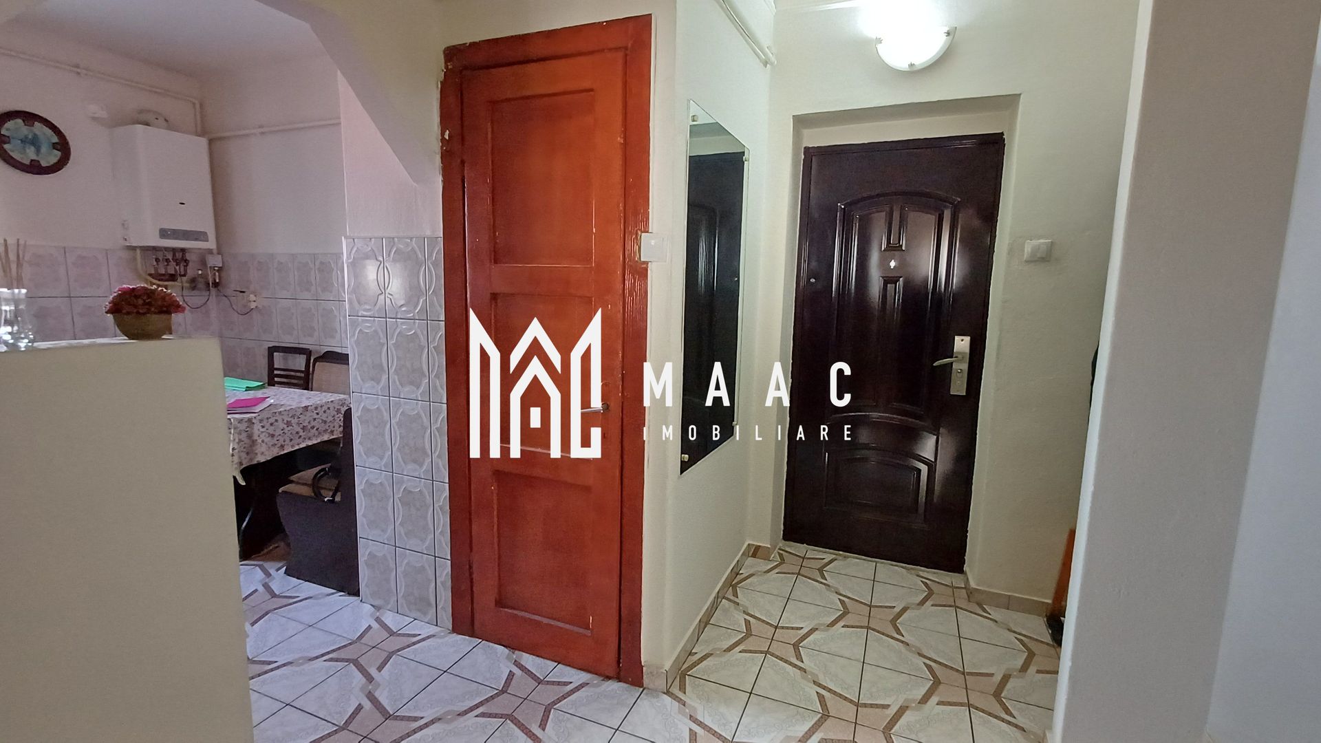 Apartament 2 camere | 56 MPU | Balcon | Sura Mica - Poză 9