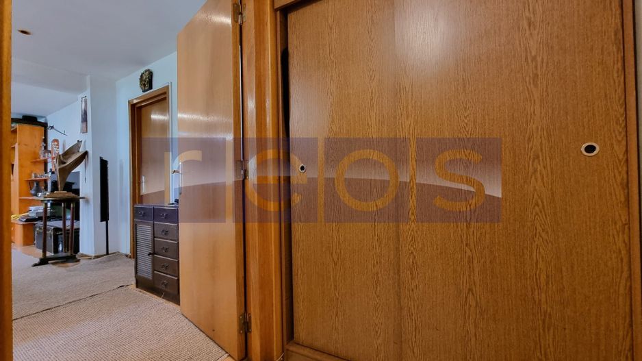 VANZARE 4 CAMERE | DECOMANDAT | PIATA ALBA IULIA - Poză 26