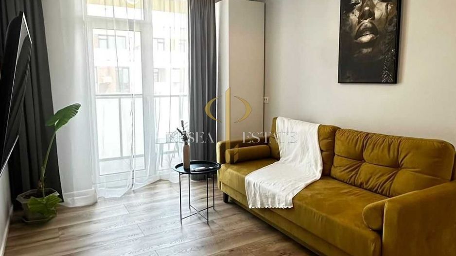 Apartament 2 camere + loc parcare –Campeador City-  Torontalului - Poză 1